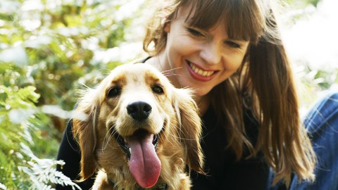 Inside Your Dog's Mind with Victoria Stilwell