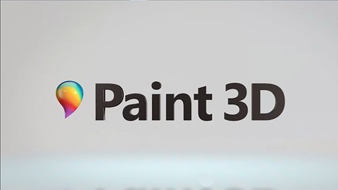 Apprendre à utiliser PAINT 3D