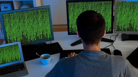 Ethical Hacking and Cyber security Bootcamp for beginners