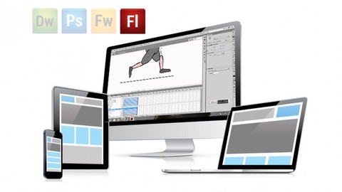 Yeni Başlayanlar İçin Adobe Flash Temel Animasyon Eğitimi
