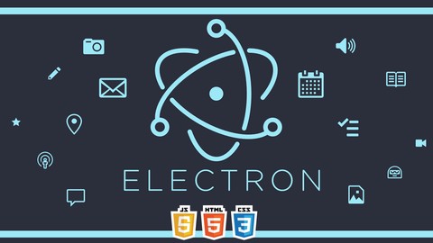 JavaScript＋HTML：Electronでつくるローカルアプリ実例講座 for Windows