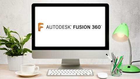 Fusion 360 For Hobbyists and Woodworkers
