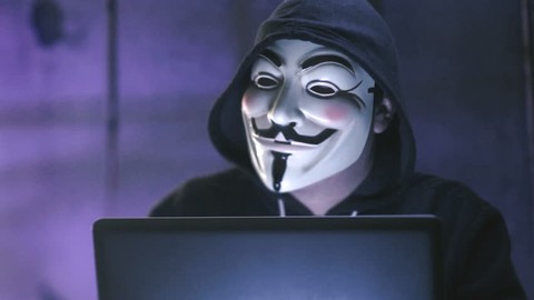 Ethical Hacking , Cyber Security Complete Hacking Course