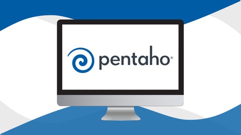 Learning Pentaho - From PDI to Full Dashboard