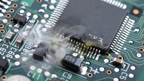 PCB/Electronics: Thermal Management, Cooling and Derating