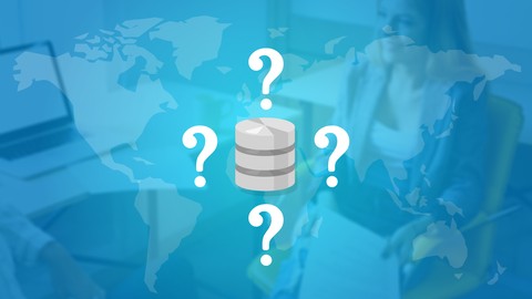 SQL Tricky Interview Questions Preparation Course