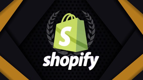 The Complete Shopify Masterclass | Build Your Shopify Store