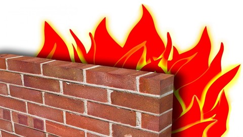 Implement and deploy fortigate Firewall
