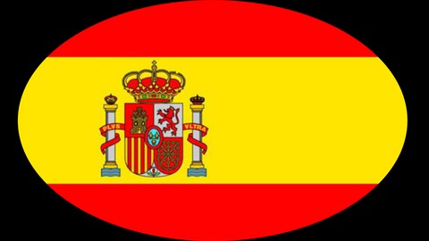 Español Intensivo - Intensive Spanish Course for Beginners