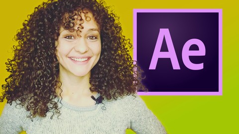 After Effects :Create Lower Thirds Animation For Your Videos