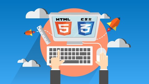 Aprende a crear páginas web con HTML5 y CSS3