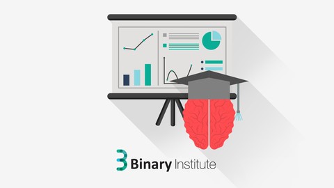 Introductory Course in Binary Options Trading + eBook v2023