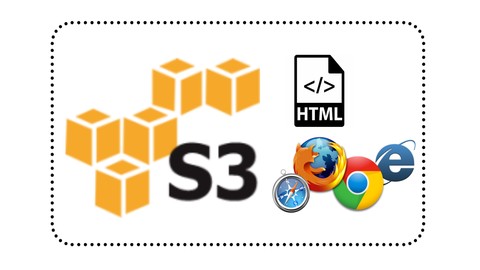 Hosting your static website on Amazon AWS S3 service