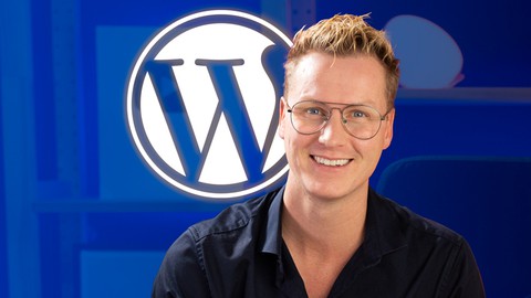 Complete Wordpress Course For Beginners