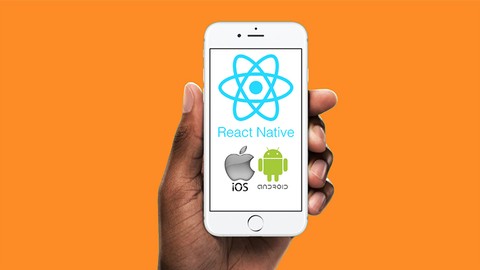 React Native ile iOS ve Android Uygulama Geliştirme ve Redux