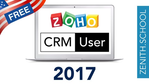 Zoho CRM User: Learn How to Master Sales Process Workflows