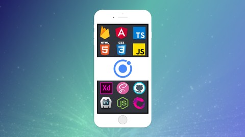 Master Ionic 3 with Ionic Native and Cordova Integrations