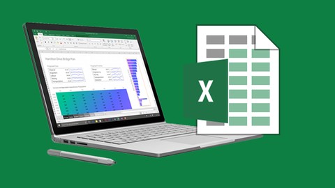 Microsoft Excel 2016 - Nível Básico