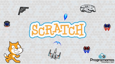 Introducción a la programación con Scratch
