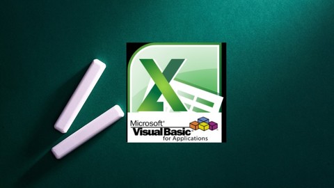 Excel Makro ve VBA Eğitimi-1