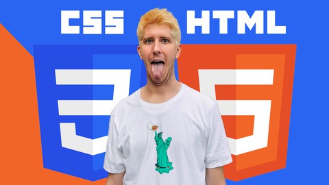 HTML5 + CSS3 + Bootstrap: The Beginner Web Design Course