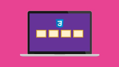The CSS Flexbox Guide: Build 5 Real Flexible Projects!