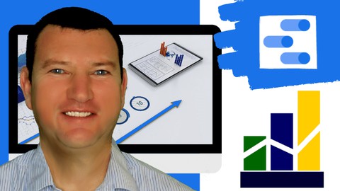 Complete Introduction to Google Data Studio 2022 Edition