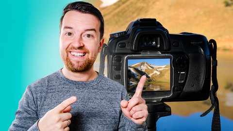 Photography Fundamentals for Beginners: 1-Hour Crash Course