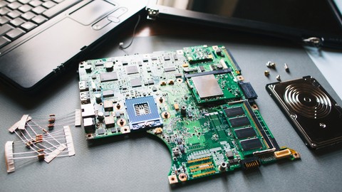 Upgrading Laptop Hardware: Improve Speed, Memory, & Cooling