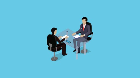 Spring Interview Questions Preparation Course