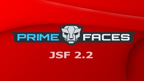 Curso de JavaServer Faces e PrimeFaces Completo