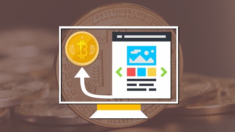 Bitcoin Blueprint - Your Guide to Launch Bitcoin Website