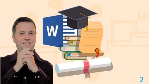 Microsoft Word 2: from Intermediate to Expert certification