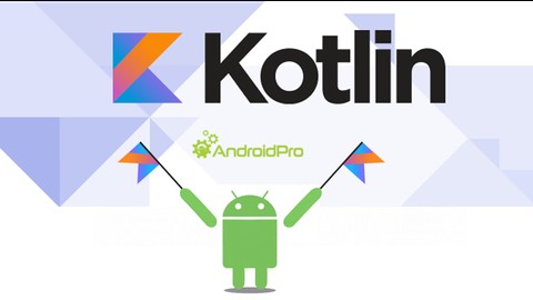 Curso Completo de Kotlin para Desenvolvimento Android
