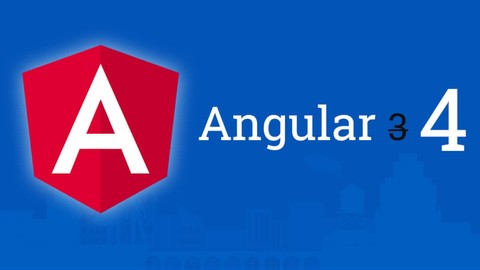 Angular 4 with Typescript The Complete Guide in Arabic