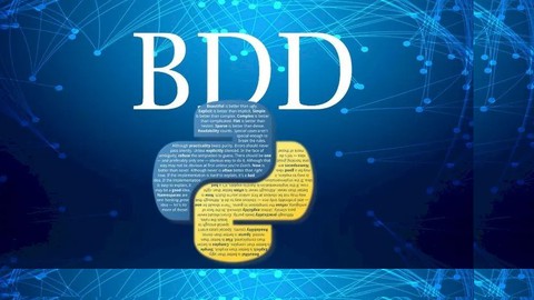BDD Automation : Behave with Python