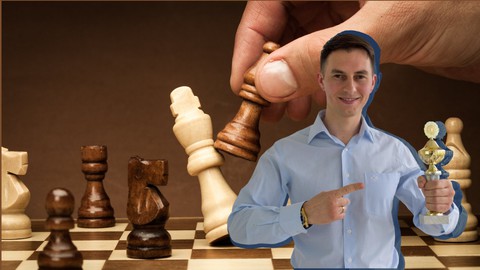 Chess Opening Gambit 2022 - Complete Chess Training Course