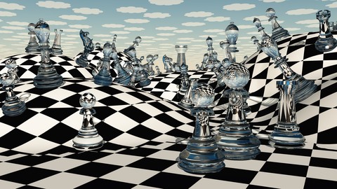 Chess Strategies: How To Make A Game Plan
