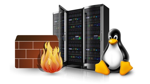 Firewall Linux com IPTables