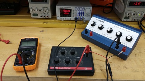 Basic Electrical Circuit Laboratory