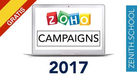 Zoho Campaigns by SAGITAZ Zoho Premium Partner