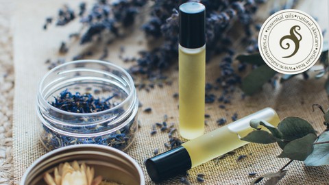 Aromatherapy Foundational Concepts