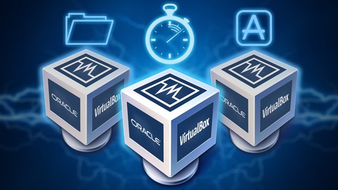 VirtualBox ile Sanal Makine Kurulumu