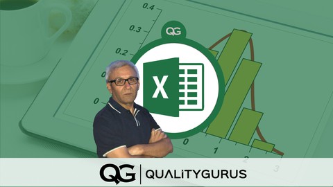 Statistics for Data Analysis Using Excel 2016