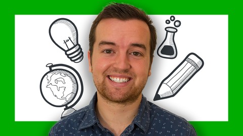 Udemy Masters 2016: Online Course Creation - Unofficial