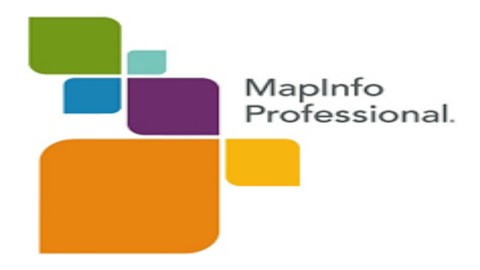 Learn MAPINFO Professional from scratch ( Zero to Hero )