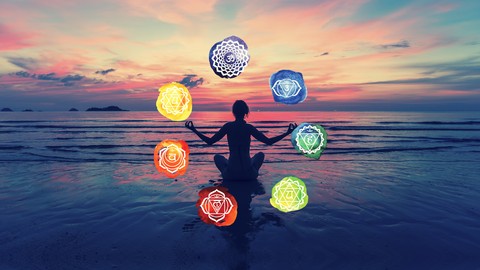 Journey Through The Chakras: 7 Keys To Kundalini Yoga & Joy