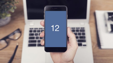 Advanced iOS: Volume Two - All projects updated to Swift 5