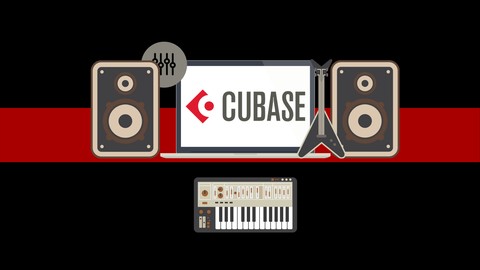Mastering Cubase 10.5: Deep House Production Edition