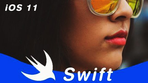 iOS 11 Development - Build  Apps with Swift 4 And Xcode 9